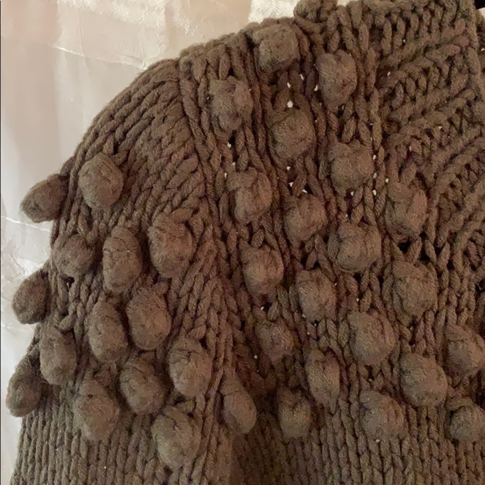 Sweater - Picture 3 of 3